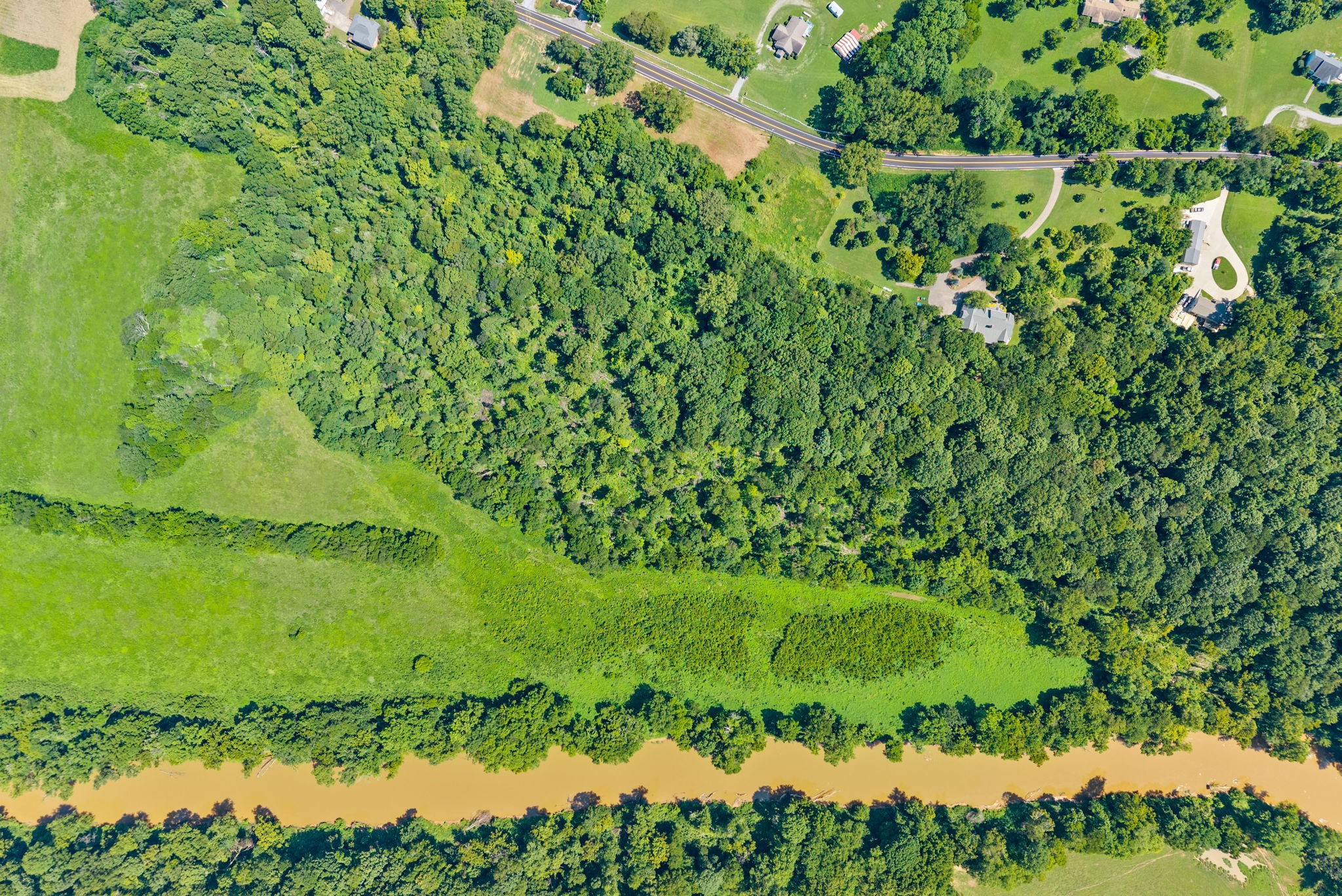 0 Old Clks Sprgfield Road Adams, TN 37010 - Photo 29 of 33