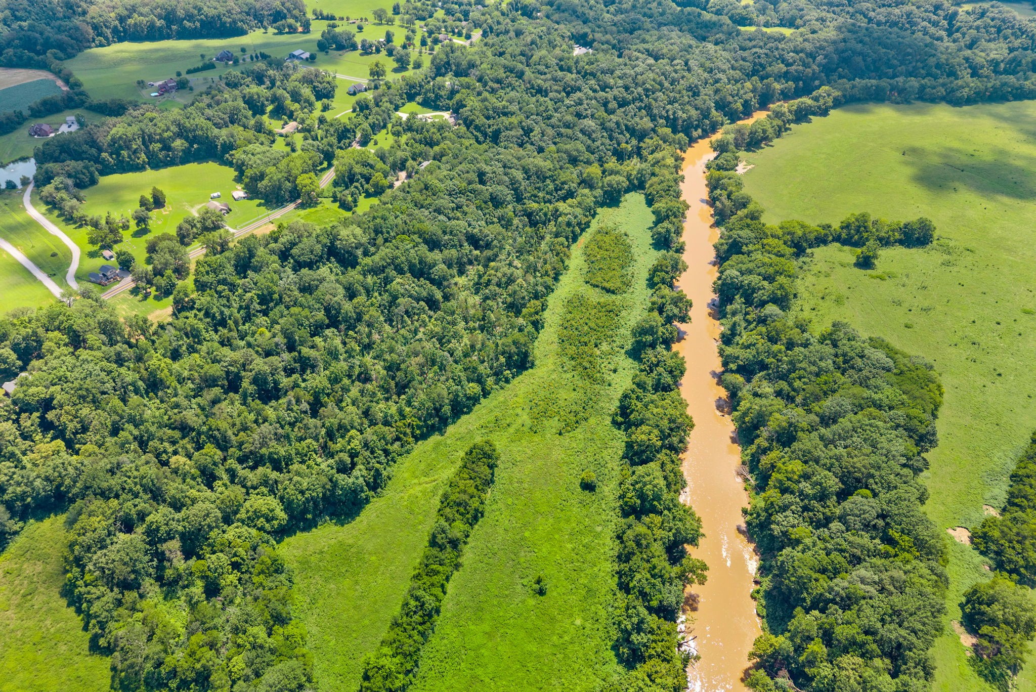 0 Old Clks Sprgfield Road Adams, TN 37010 - Photo 9 of 33 a view of a garden