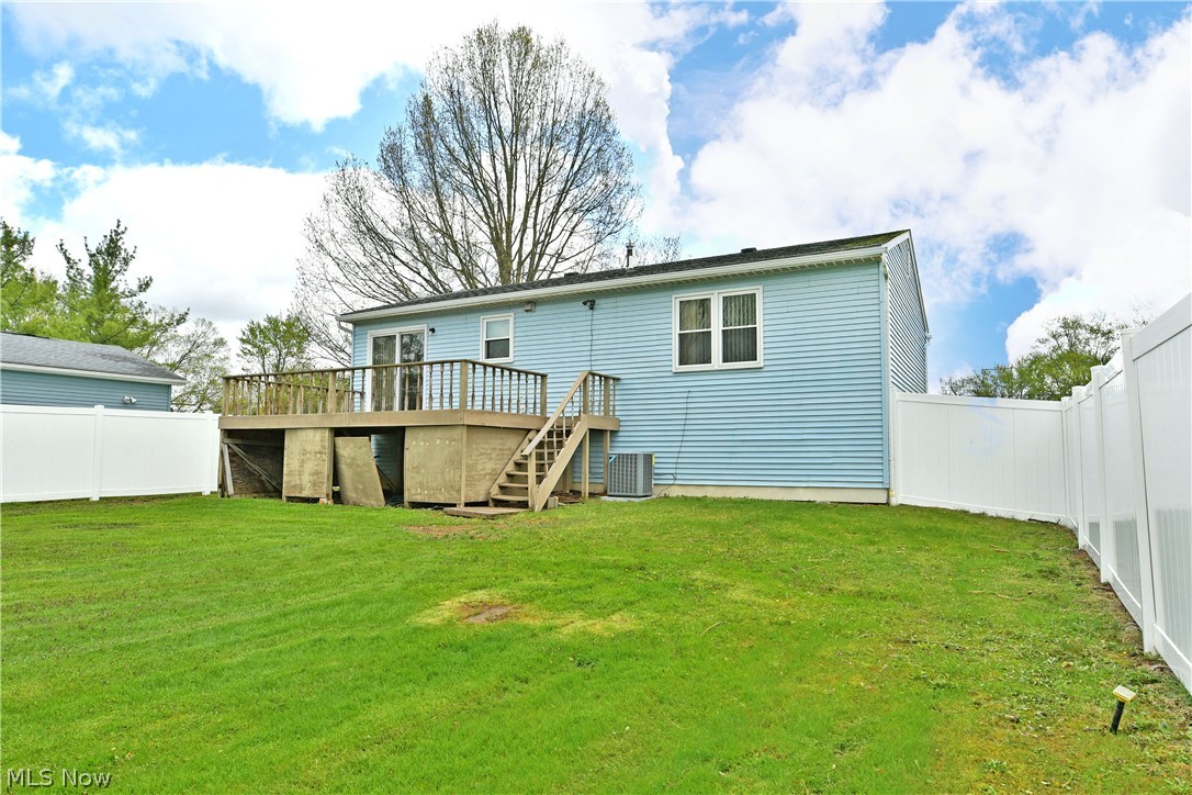 4539 North Leavitt Road Northwest Warren, OH 44481 - Photo 6 of 50