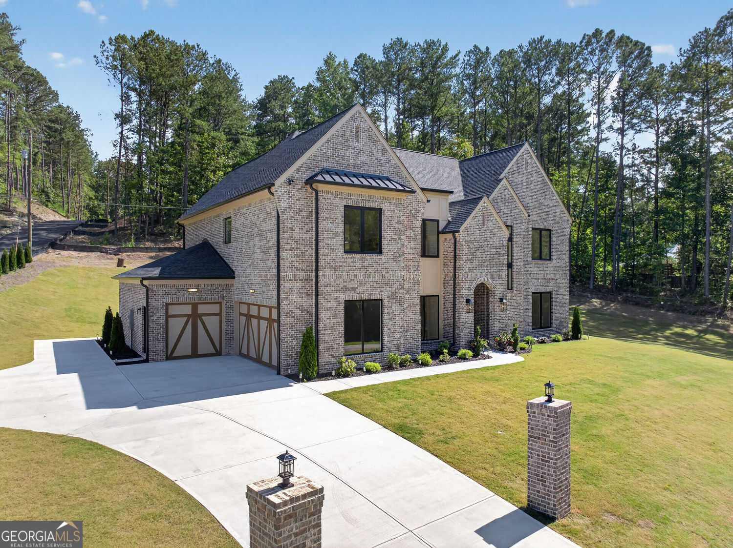 1557 Whitley Road Bethlehem, GA 30620 - Photo 2 of 50 Gallery Image 2