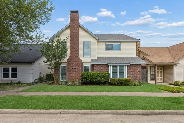 $335,000 | 1821 Wyster Drive, Garland, TX 75040