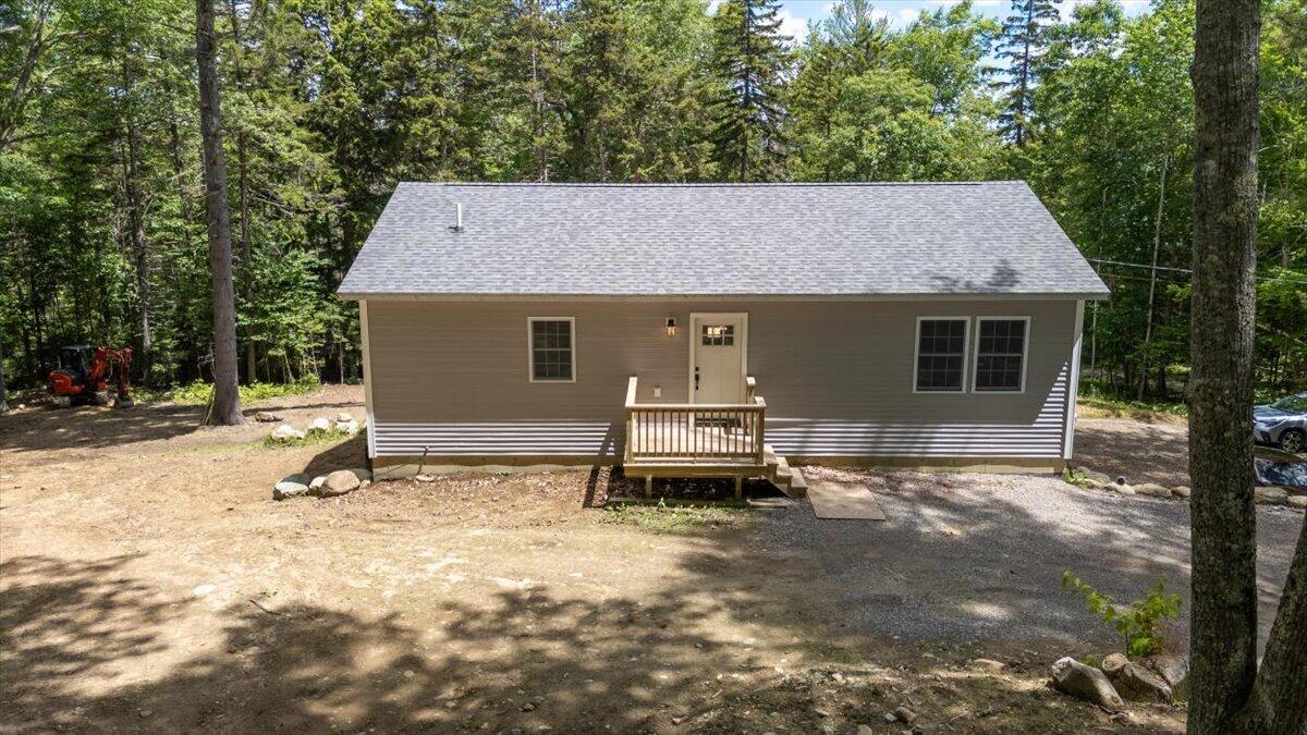 98 Davey Road Warren, ME 04864 - Photo 30 of 35 98 Davey Road, Warren