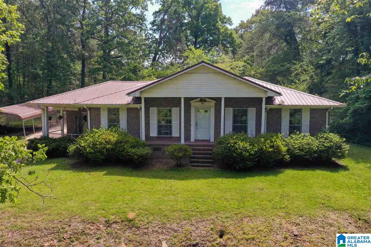 1800 Chenoor Road Birmingham, AL 35217 - Photo 4 of 36