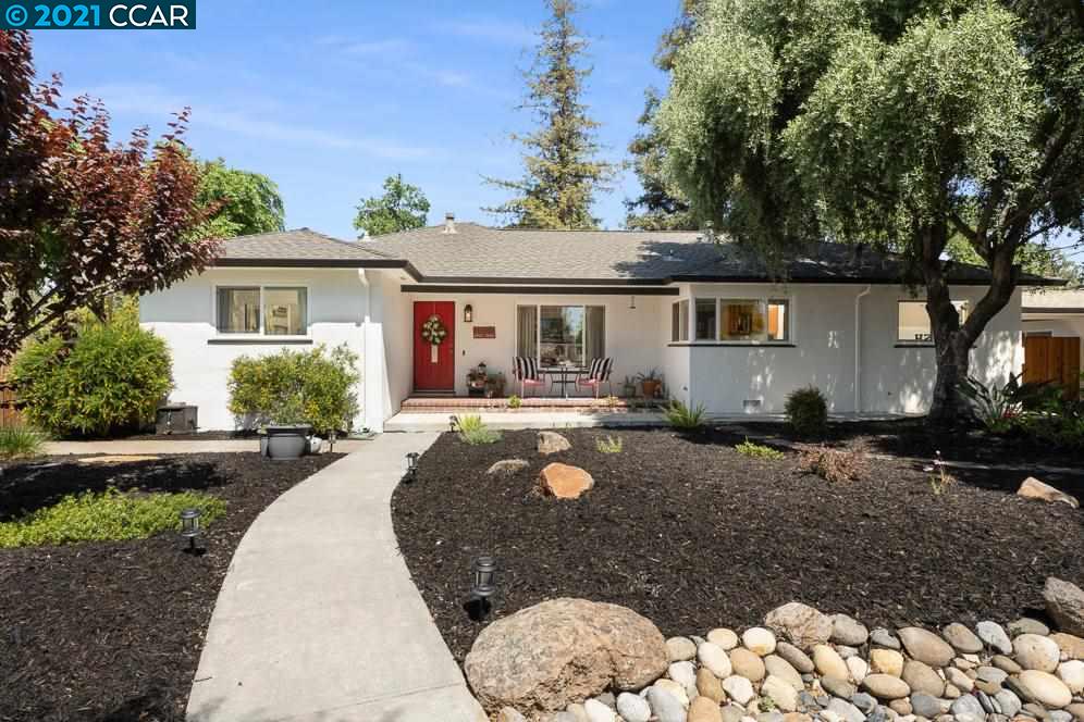 1811 Risdon Road Concord, CA 94518 - Photo 1 of 1