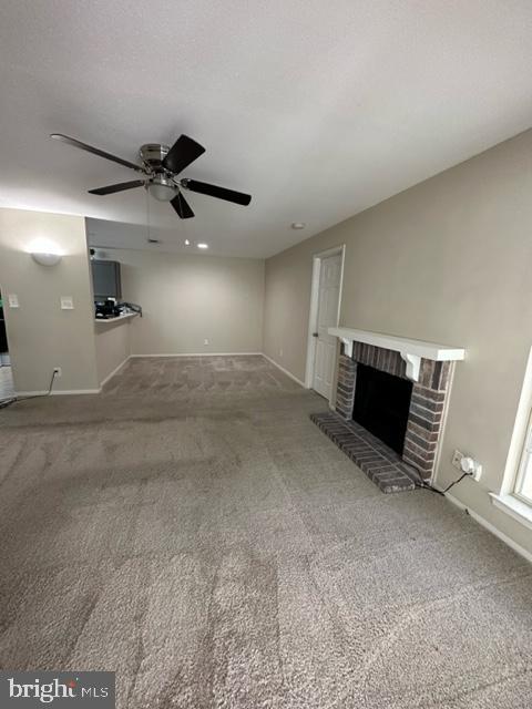 602 Squire Lane, Unit D Bel Air, MD 21014 - Photo 12 of 28 a view of a garage