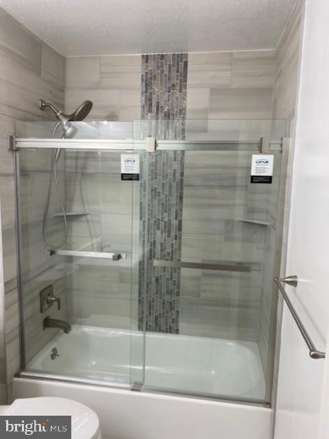 602 Squire Lane, Unit D Bel Air, MD 21014 - Photo 4 of 28 a bathroom with a shower