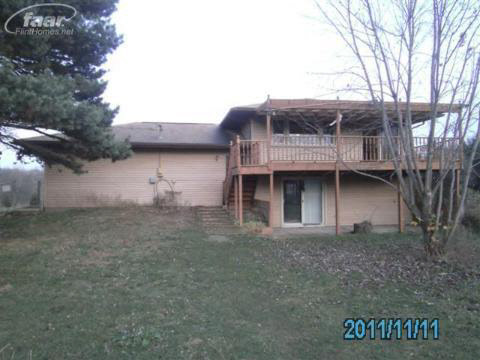 3330 Wynns Mill Road Metamora, MI 48455 - Photo 2 of 23 20261285-1.JPG