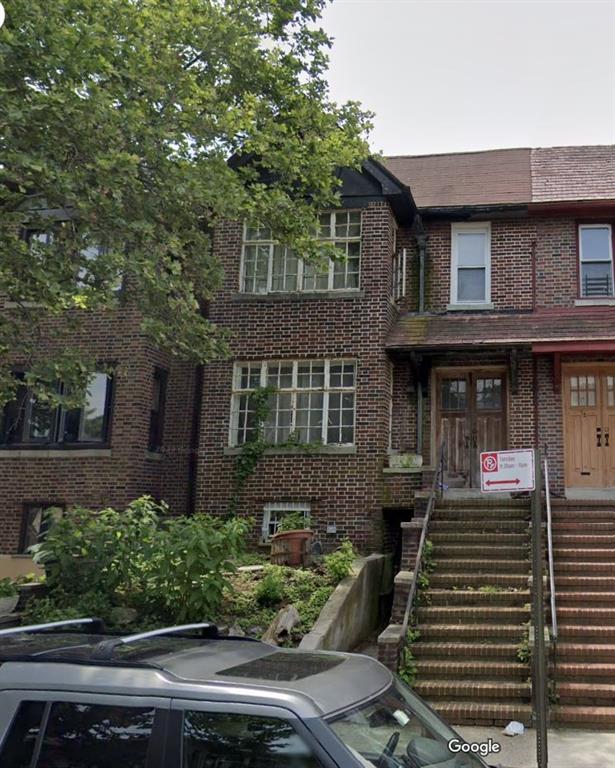 74 73rd Street Brooklyn, NY 11209 - Photo 1 of 1 front view of a house with an outdoor space