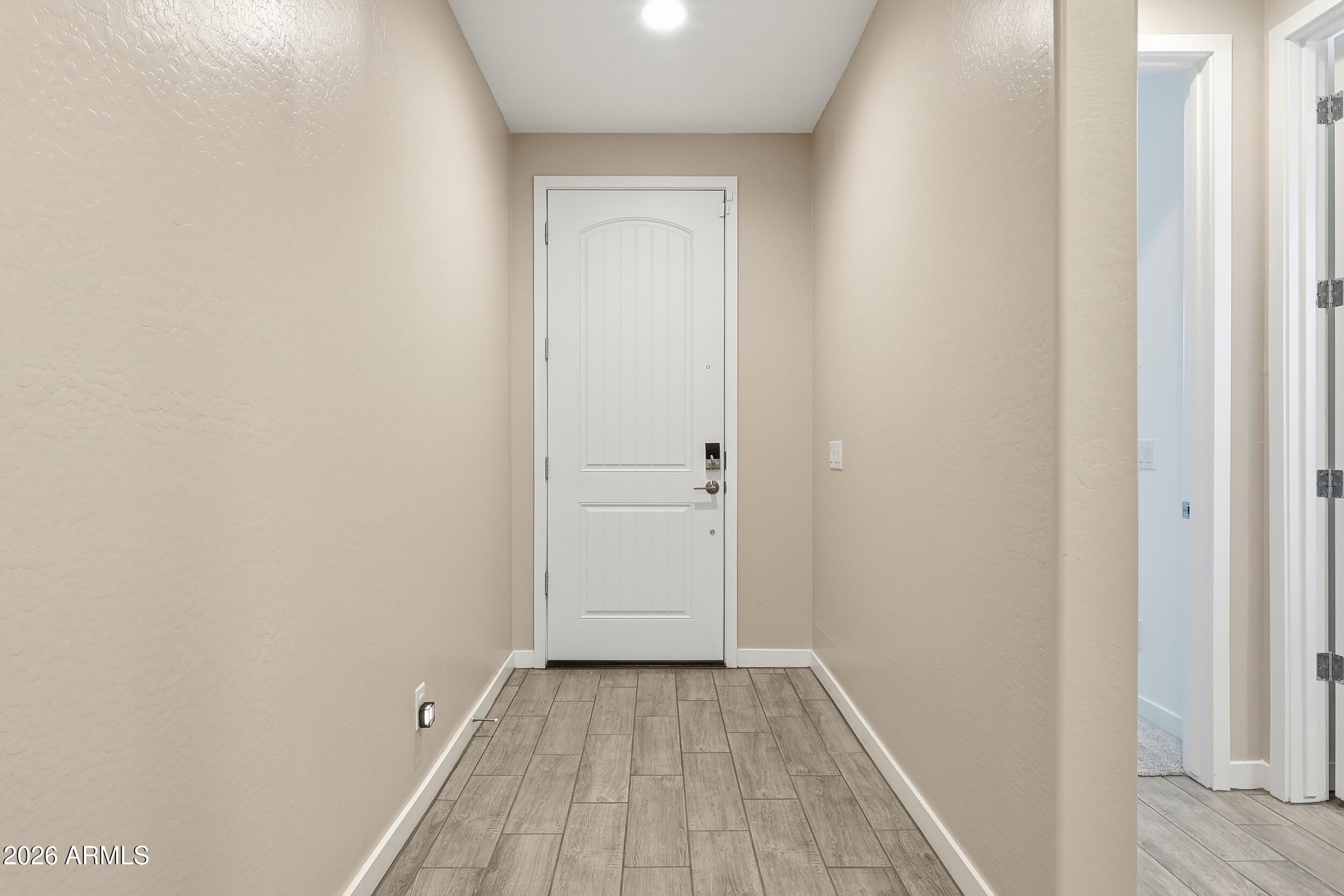 2323 West Grenadine Road Phoenix, AZ 85041 - Photo 20 of 33 Front Hallway