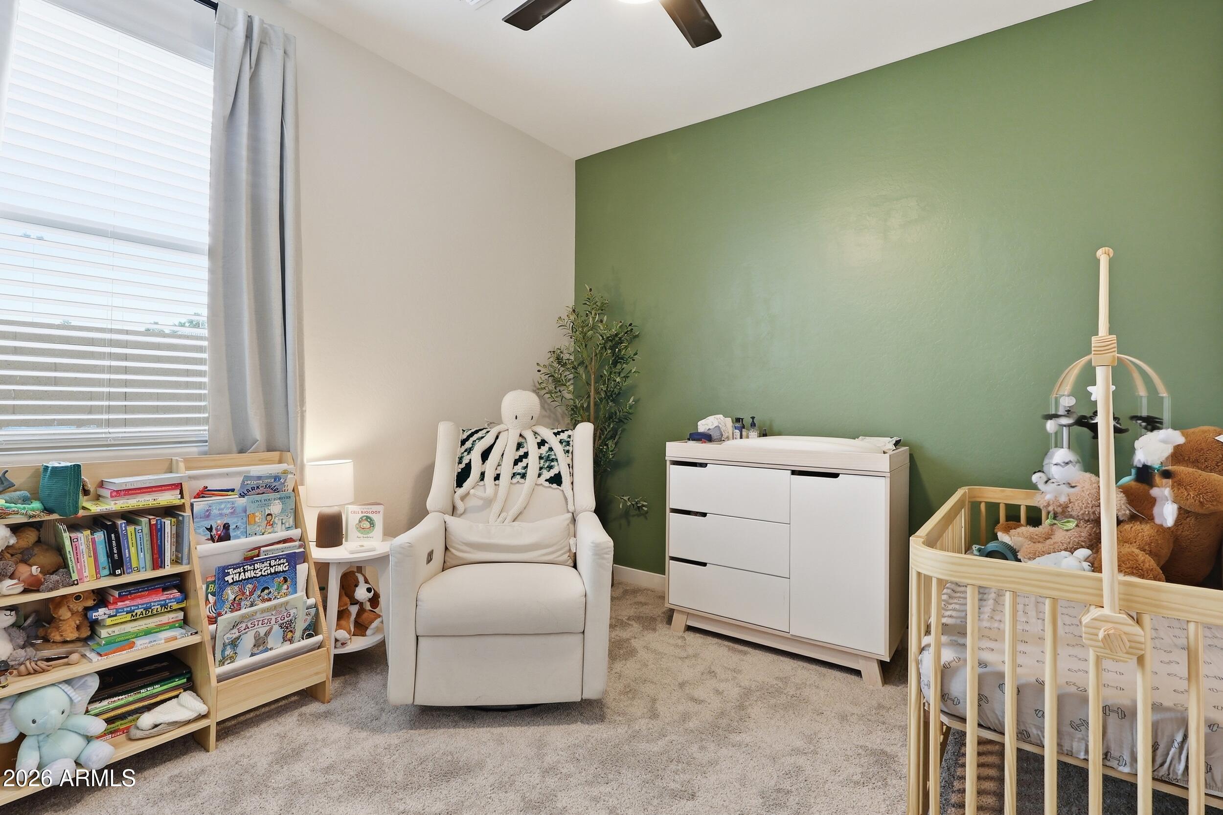 2323 West Grenadine Road Phoenix, AZ 85041 - Photo 21 of 33 Guest Bedroom 1