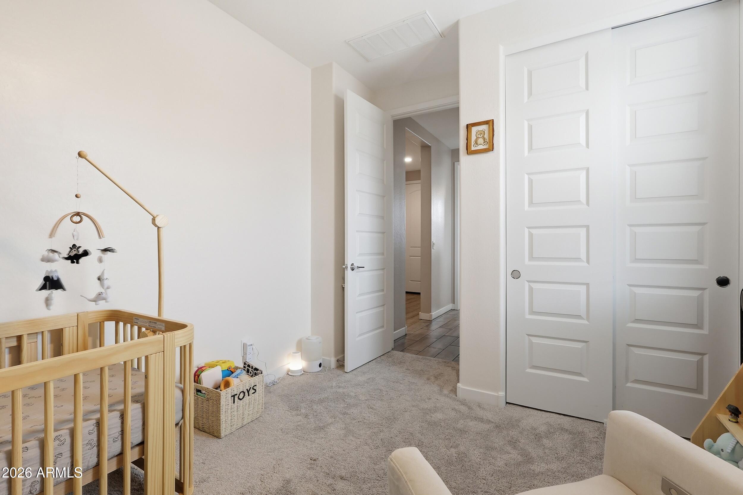 2323 West Grenadine Road Phoenix, AZ 85041 - Photo 22 of 33 Guest Bedroom 1