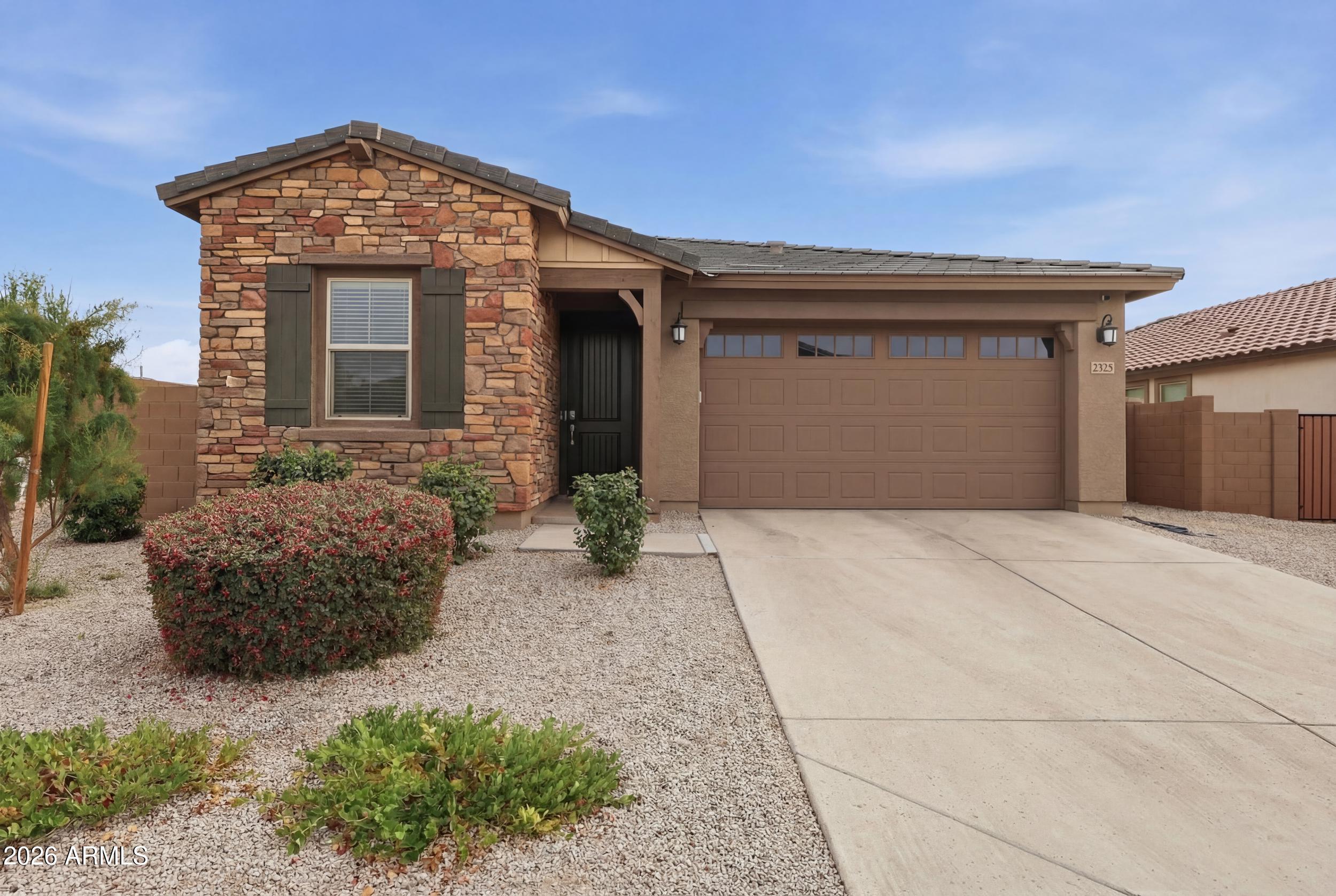 2323 West Grenadine Road Phoenix, AZ 85041 - Photo 7 of 33 Front of House!
