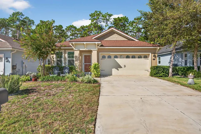 $365,000 | 415 Balearics Drive, St. Augustine, FL 32086