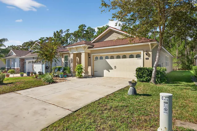 $365,000 | 415 Balearics Drive, St. Augustine, FL 32086
