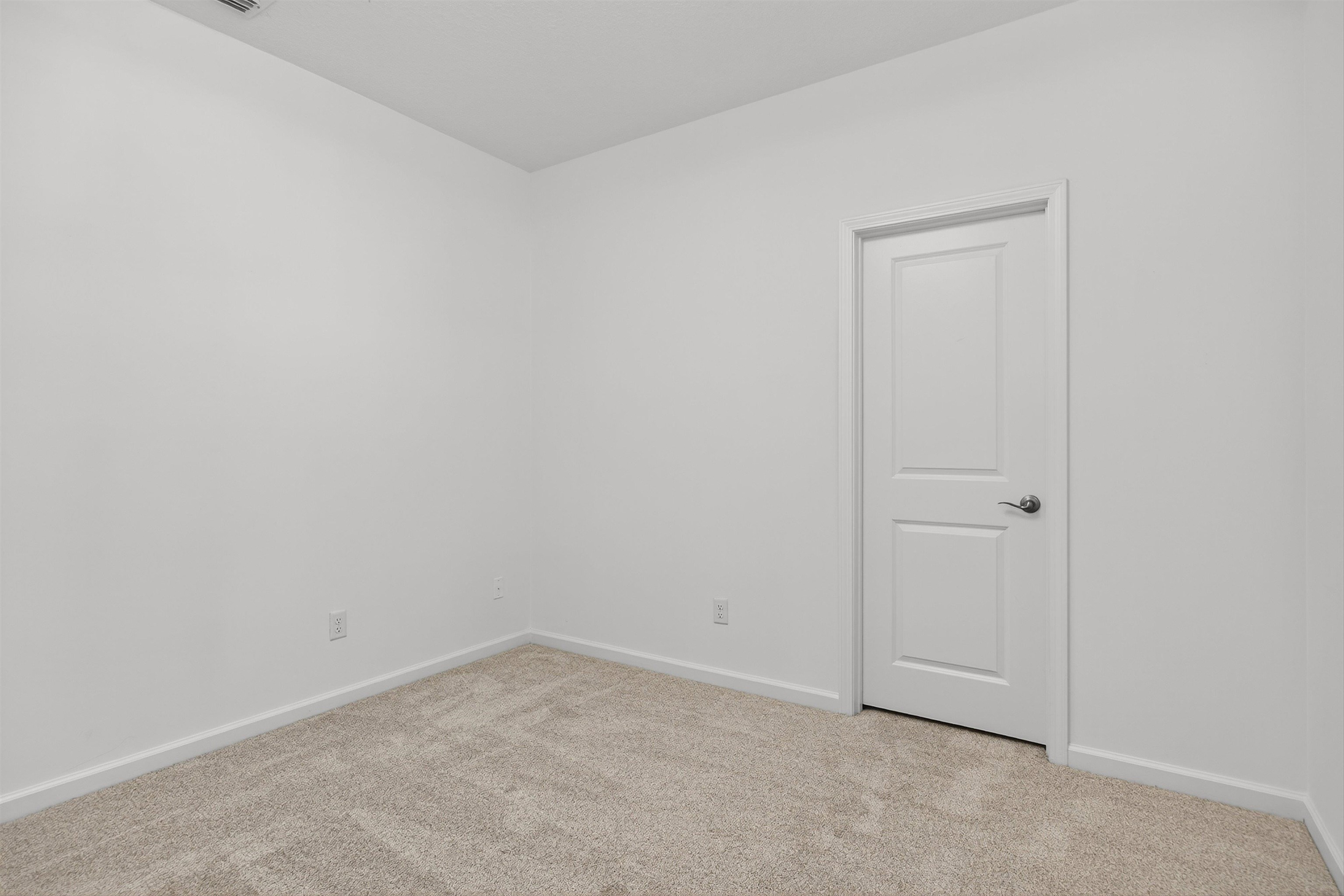 415 Balearics Drive St. Augustine, FL 32086 - Photo 19 of 30 a view of an empty room