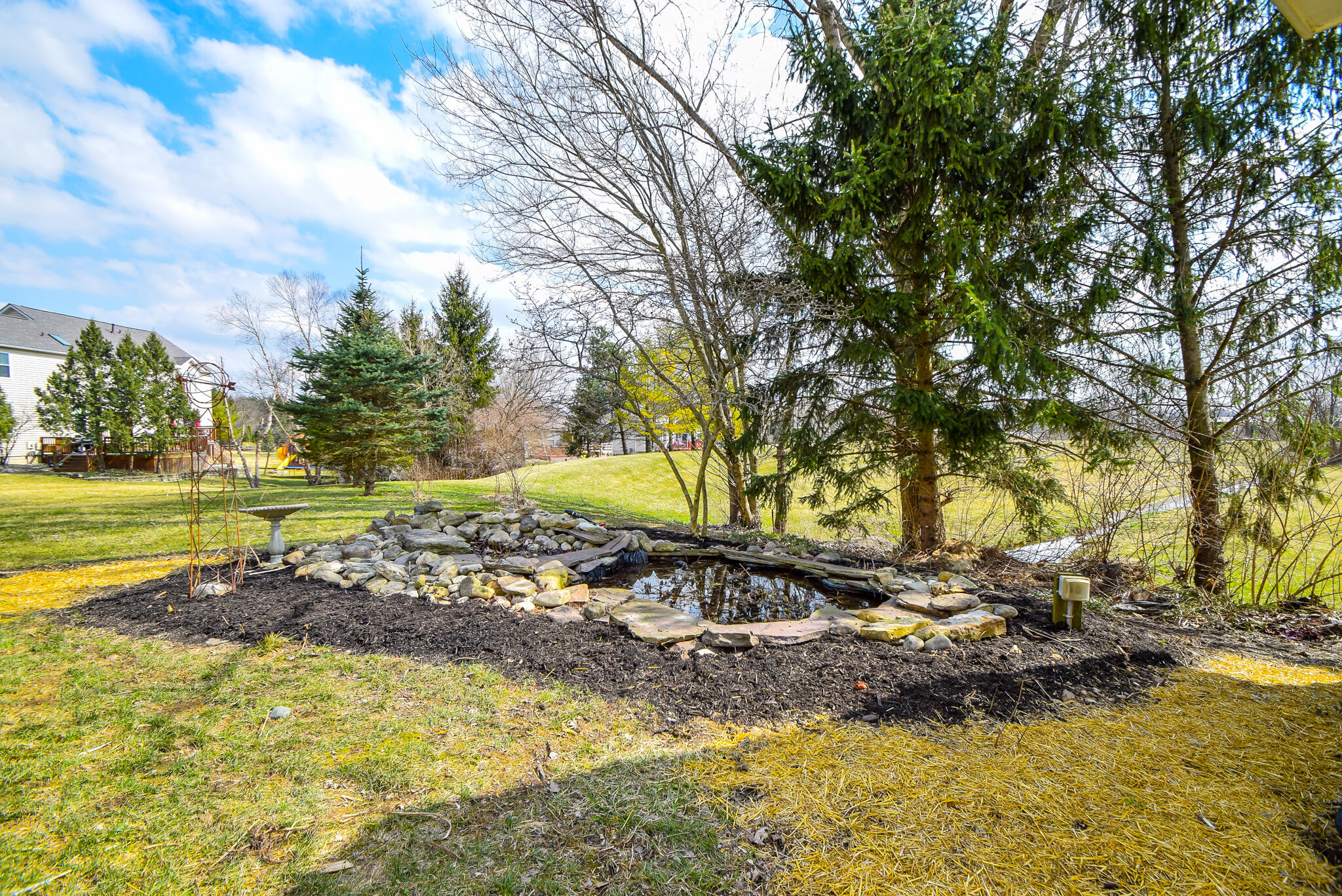 2237 Hunters Ridge Boulevard Dayton, OH 45434 - Photo 62 of 62