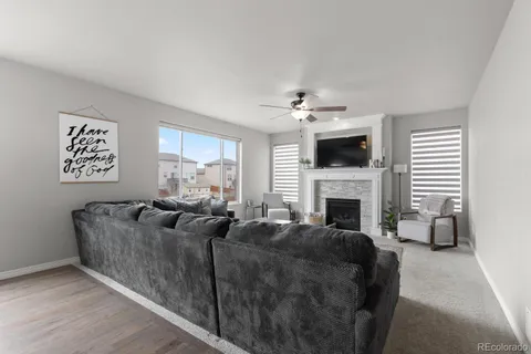 $599,000 | 9583 Summer Sky Lane, Peyton, CO 80831