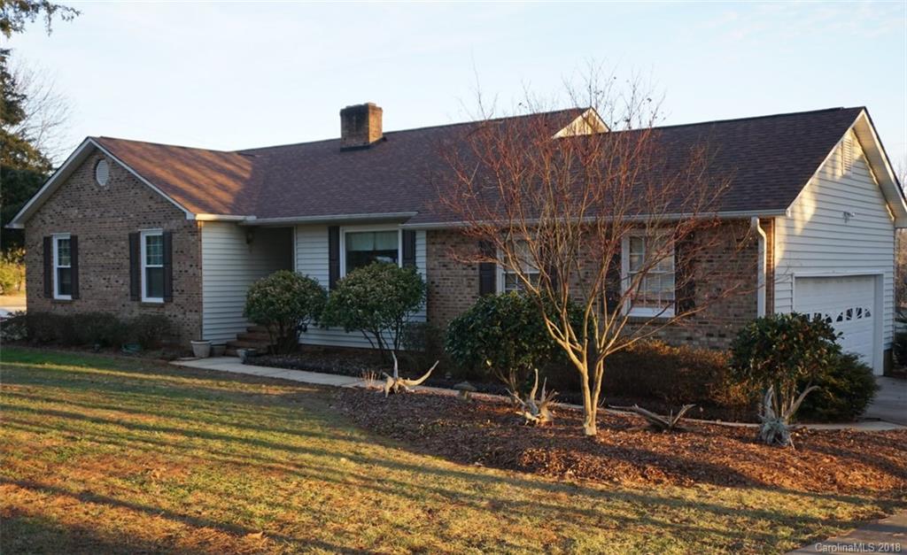 6609 Bealgray Road Kannapolis, NC 28081 - Photo 4 of 36 Gallery Image 4