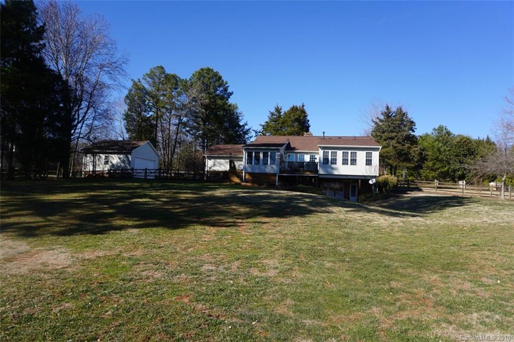 6609 Bealgray Road Kannapolis, NC 28081 - Photo 5 of 36 Gallery Image 5