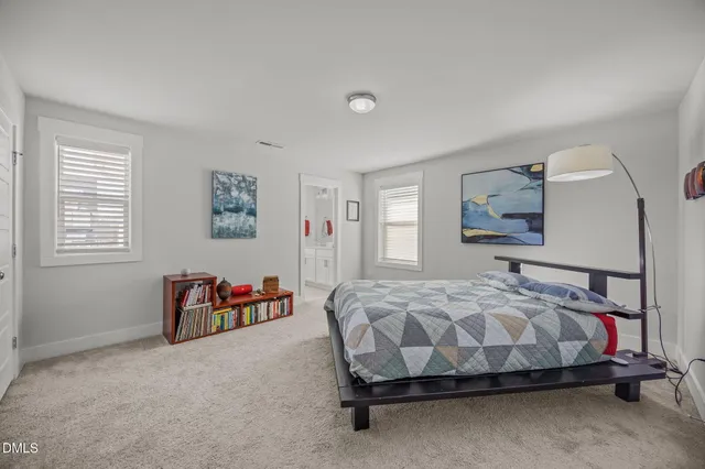 $385,000 | 460 Douglas Falls Drive, Wendell, NC 27591