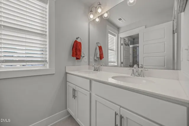 $385,000 | 460 Douglas Falls Drive, Wendell, NC 27591