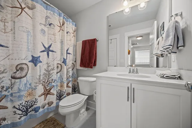 $385,000 | 460 Douglas Falls Drive, Wendell, NC 27591