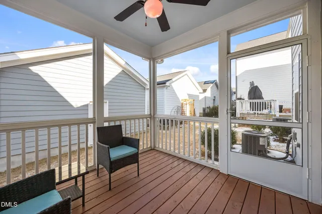 $385,000 | 460 Douglas Falls Drive, Wendell, NC 27591