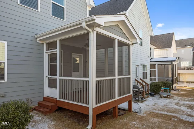 $385,000 | 460 Douglas Falls Drive, Wendell, NC 27591