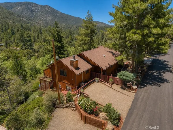 $424,000 | 2431 Antelope Way, Pine Mountain Club, CA 93222