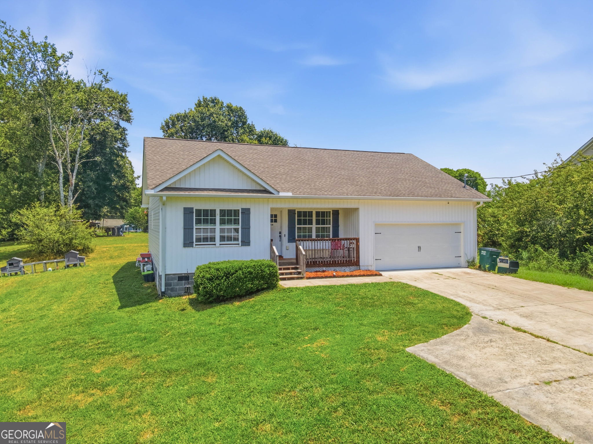 130 Whippoorwill Lane Calhoun, GA 30701 - Photo 33 of 37