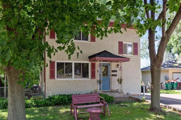 $420,000 | 3829 Lake Drive, Robbinsdale, MN 55422
