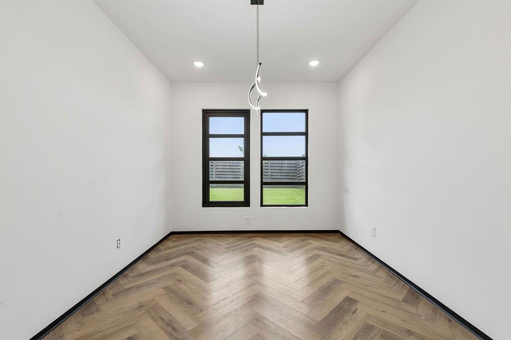3505 Sky Rdg Lane Melissa, TX 75454 - Photo 12 of 16 Private dining area
