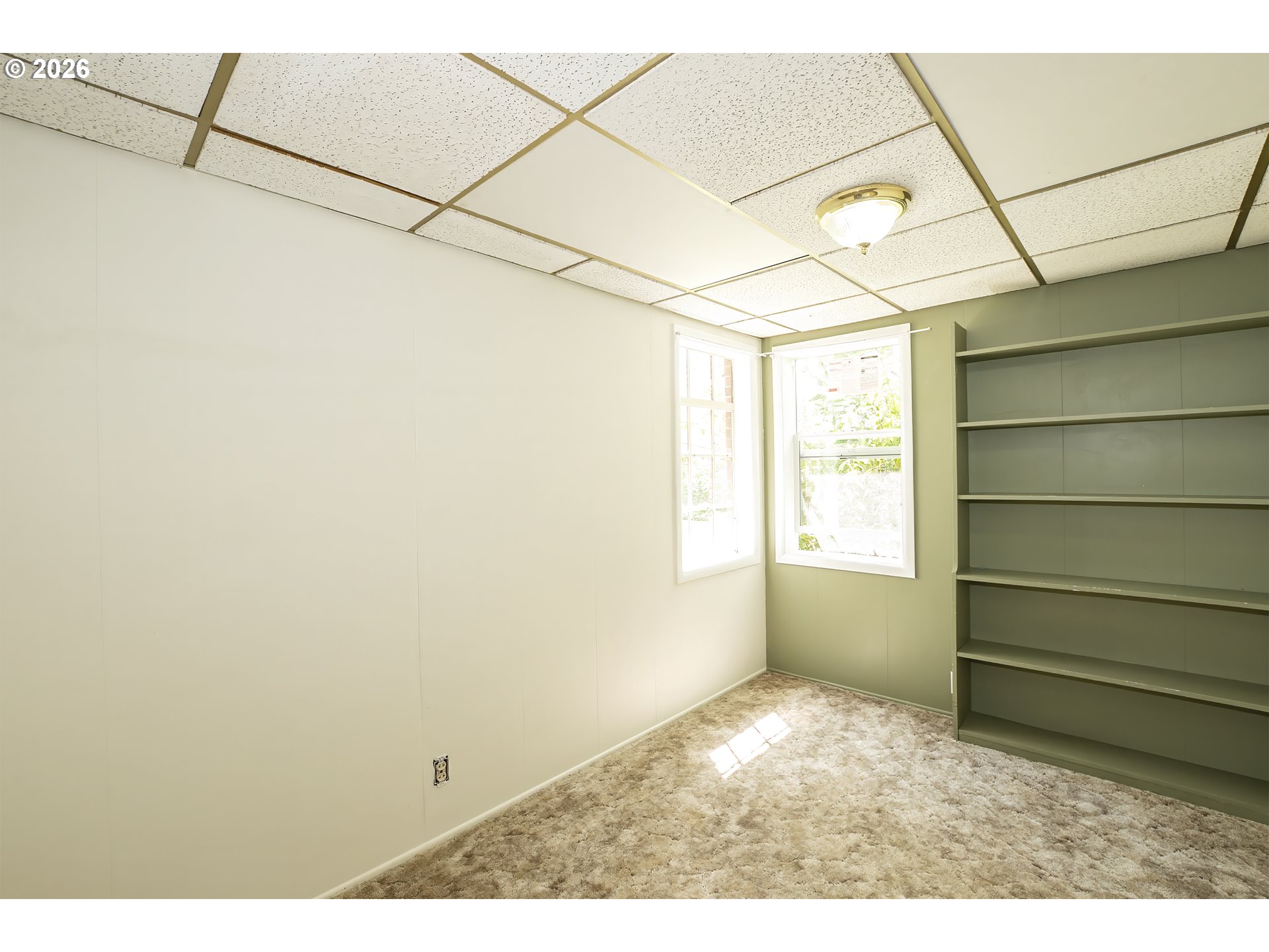 425 North 9th Street Cottage Grove, OR 97424 - Photo 16 of 48 Den/Office