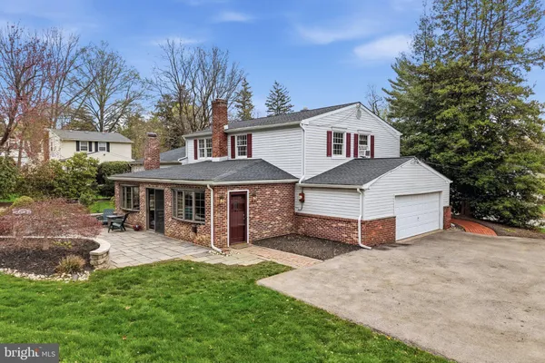$699,900 | 1624 Dillon Road, Ambler, PA 19002