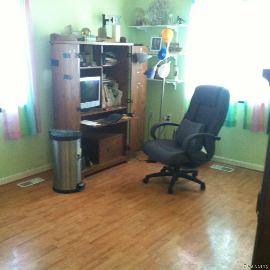 3700 Minden Road Ruth, MI 48470 - Photo 18 of 42 Addition Bedroom2.jpg