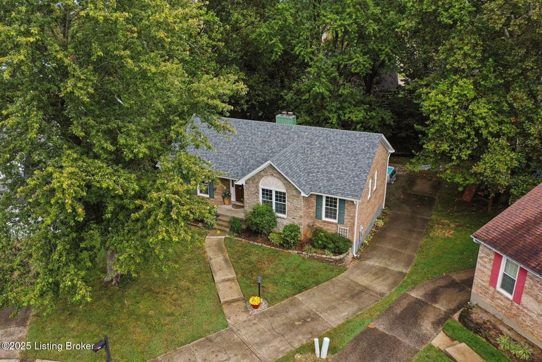 10417 Vantage Road Jeffersontown, KY 40299 - Photo 49 of 50 photo_online_009