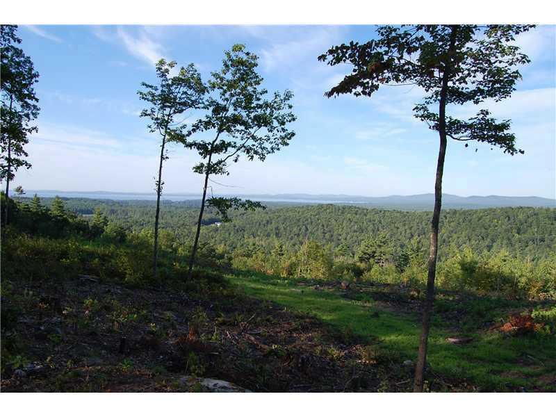 Lot 2 Quaker Ridge Road Casco, ME 04015 - Photo 2 of 10 View.