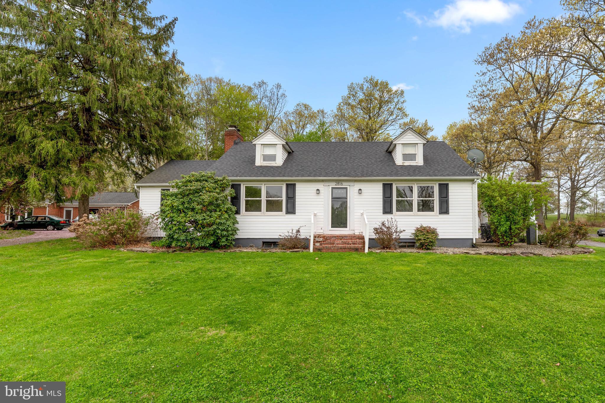 2816 Gillis Road Mount Airy, MD 21771 - Photo 1 of 52 Welcome Home!