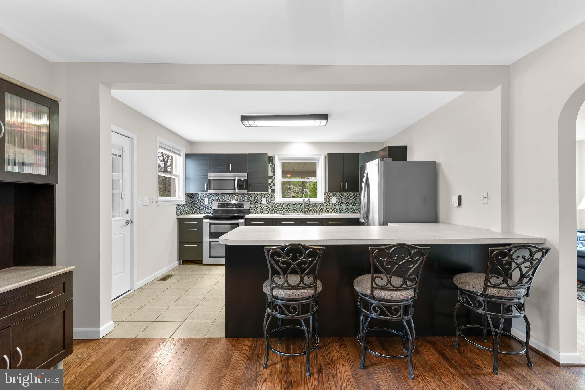 2816 Gillis Road Mount Airy, MD 21771 - Photo 11 of 52 Kitchen
