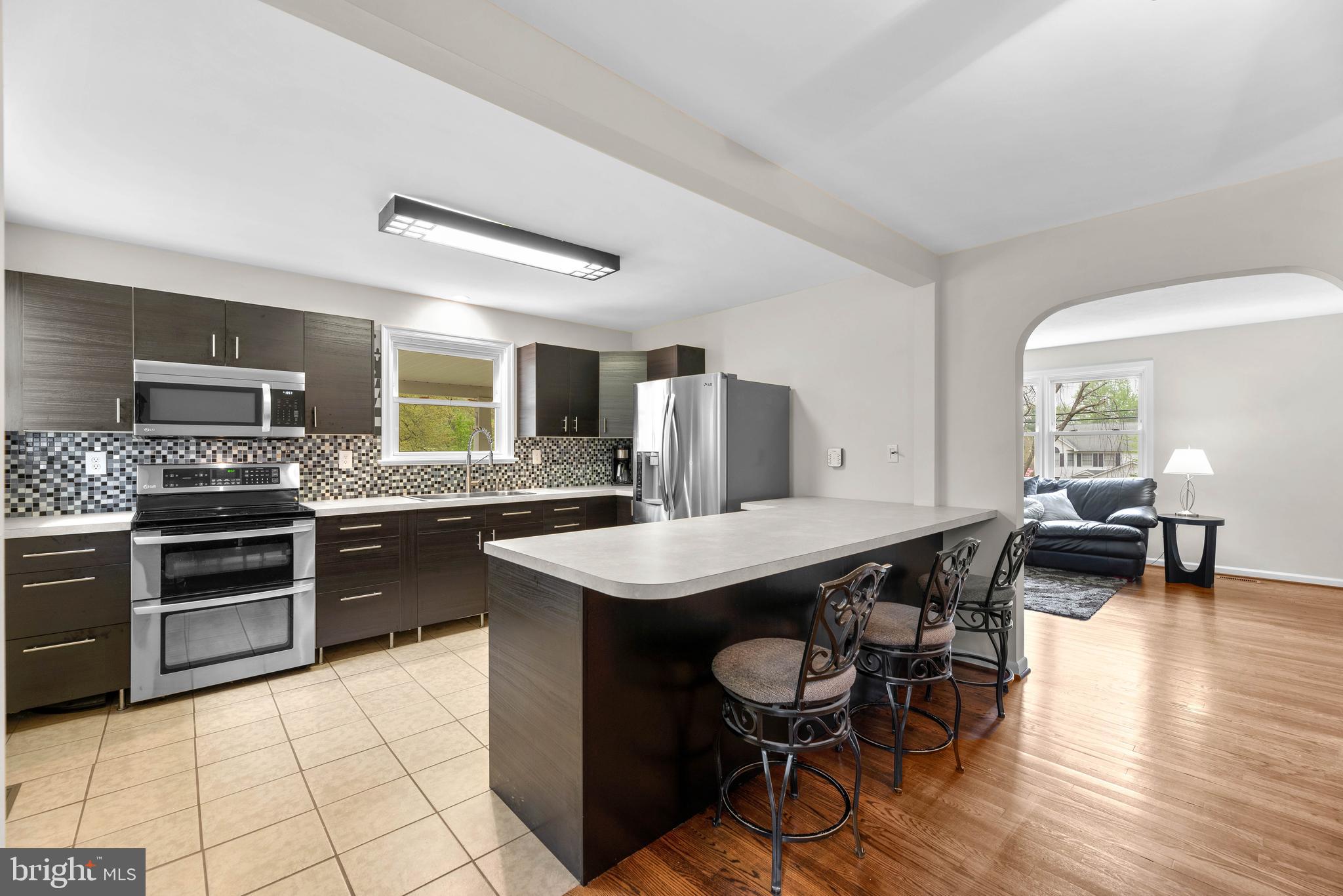 2816 Gillis Road Mount Airy, MD 21771 - Photo 12 of 52 Kitchen