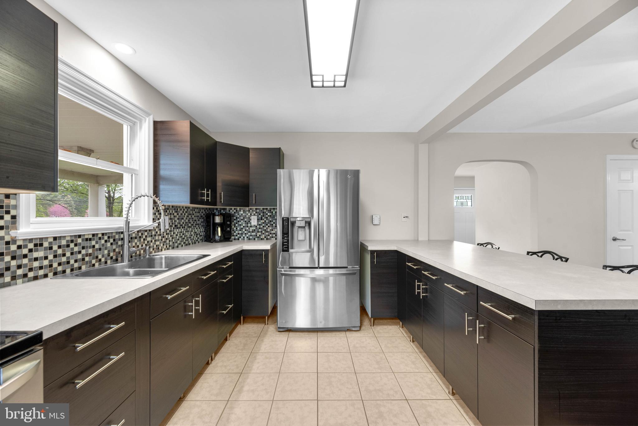 2816 Gillis Road Mount Airy, MD 21771 - Photo 13 of 52 Kitchen