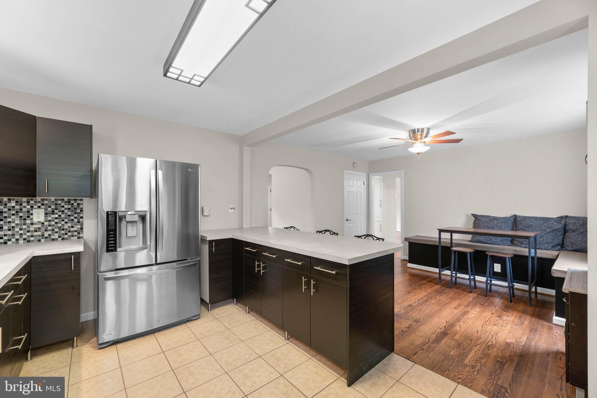 2816 Gillis Road Mount Airy, MD 21771 - Photo 14 of 52 Kitchen