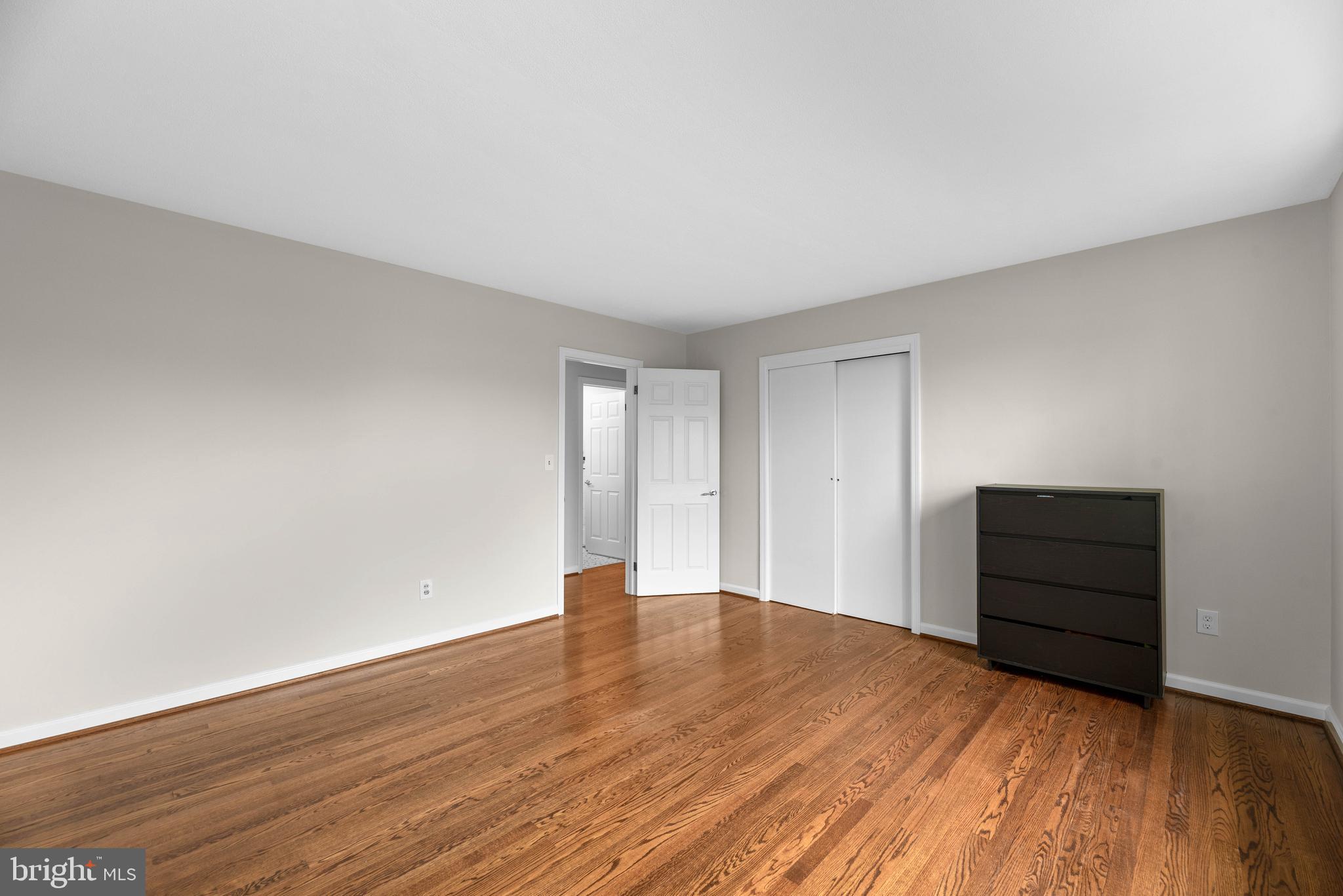 2816 Gillis Road Mount Airy, MD 21771 - Photo 21 of 52 Main Level Primary Bedroom