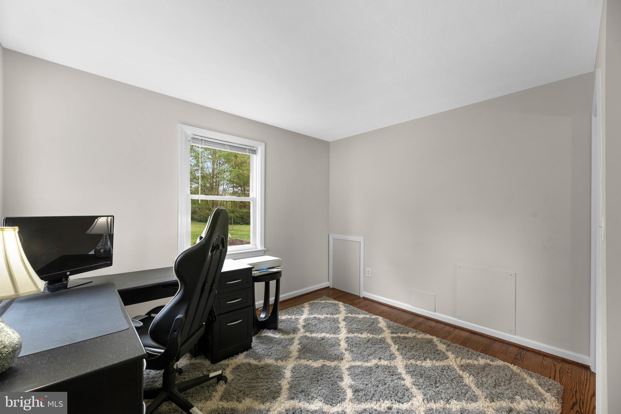 2816 Gillis Road Mount Airy, MD 21771 - Photo 24 of 52 Den/ Optional Bedroom 2