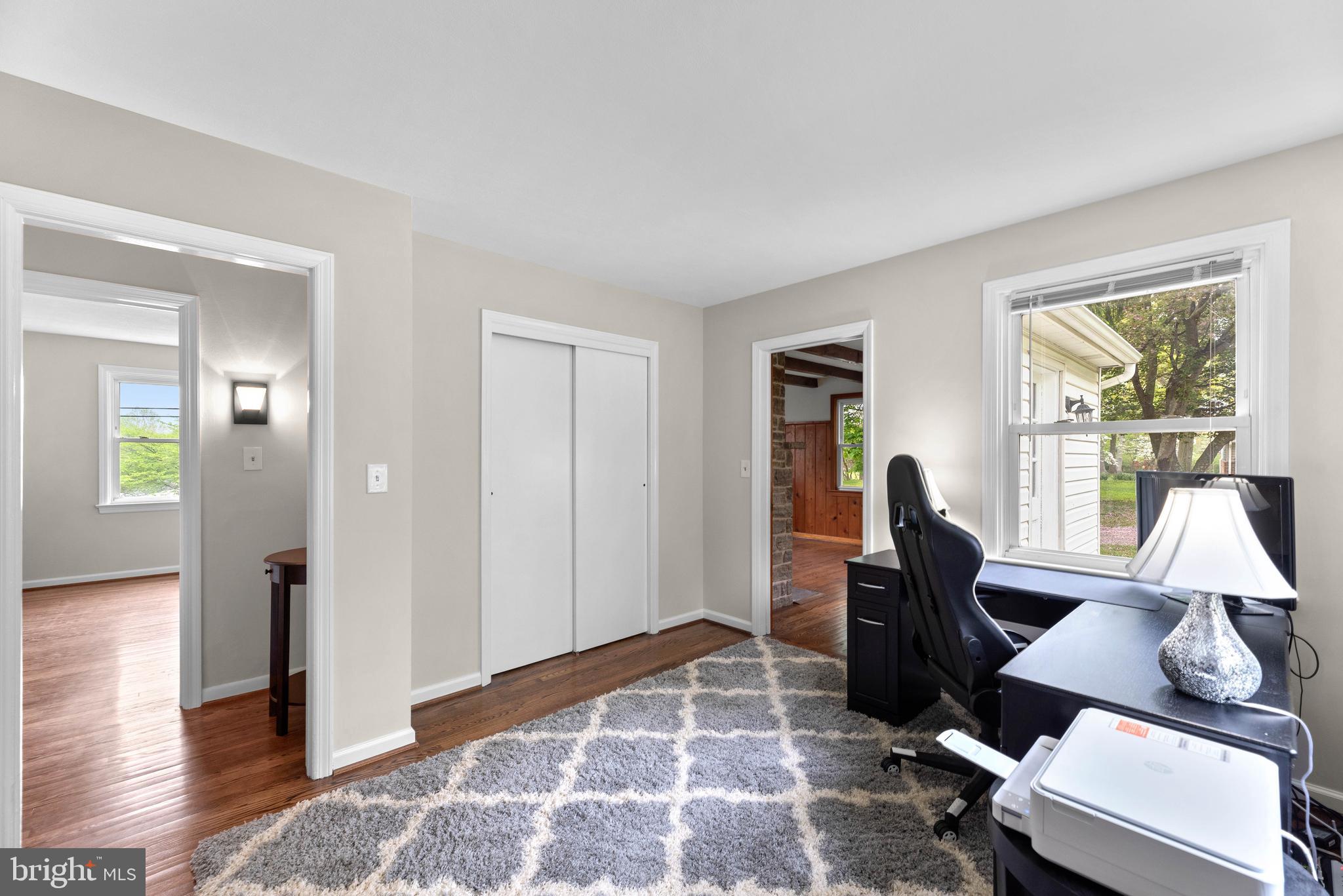 2816 Gillis Road Mount Airy, MD 21771 - Photo 27 of 52 Office/ Optional Bedroom 2
