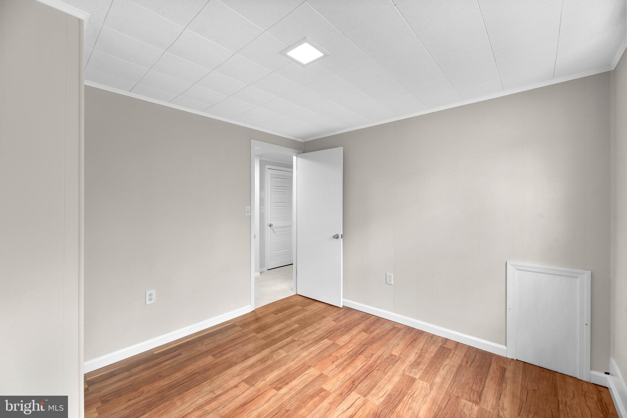 2816 Gillis Road Mount Airy, MD 21771 - Photo 33 of 52 Bedroom 4
