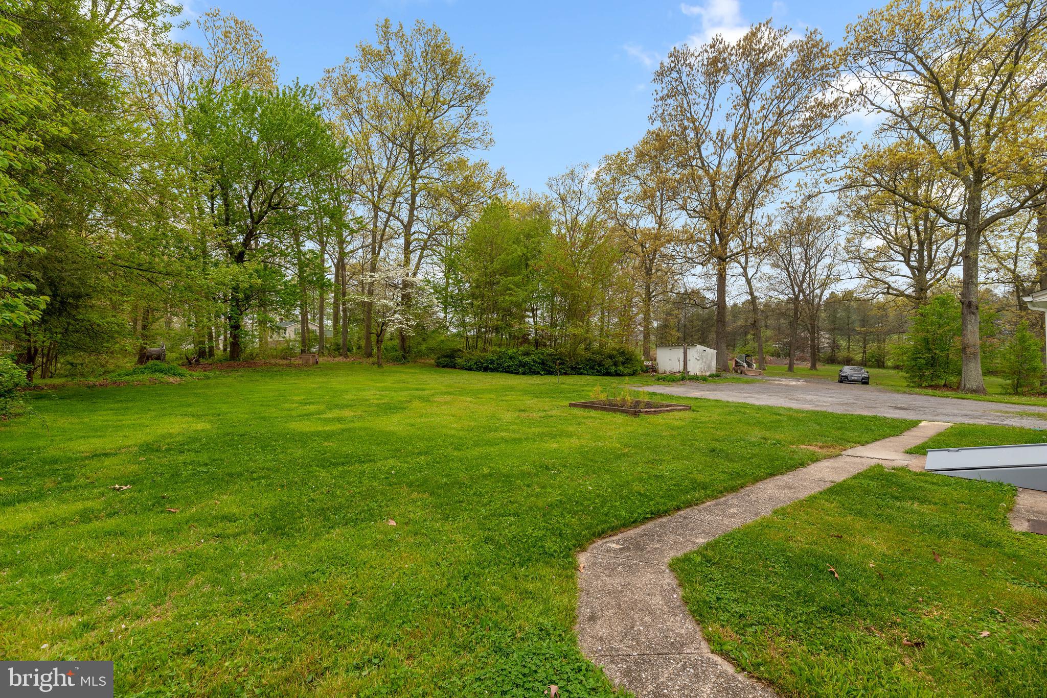 2816 Gillis Road Mount Airy, MD 21771 - Photo 42 of 52 Back Yard