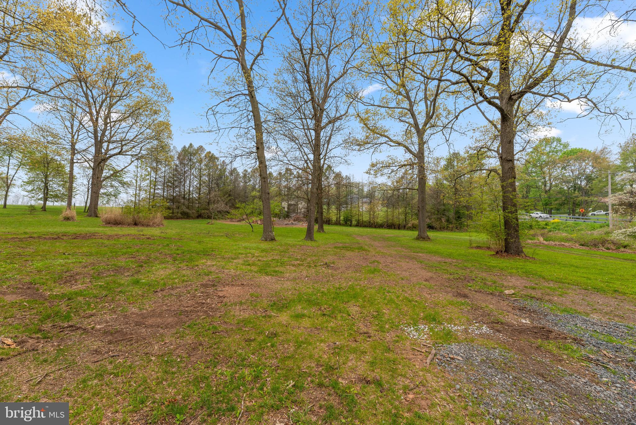 2816 Gillis Road Mount Airy, MD 21771 - Photo 43 of 52 Back Yard