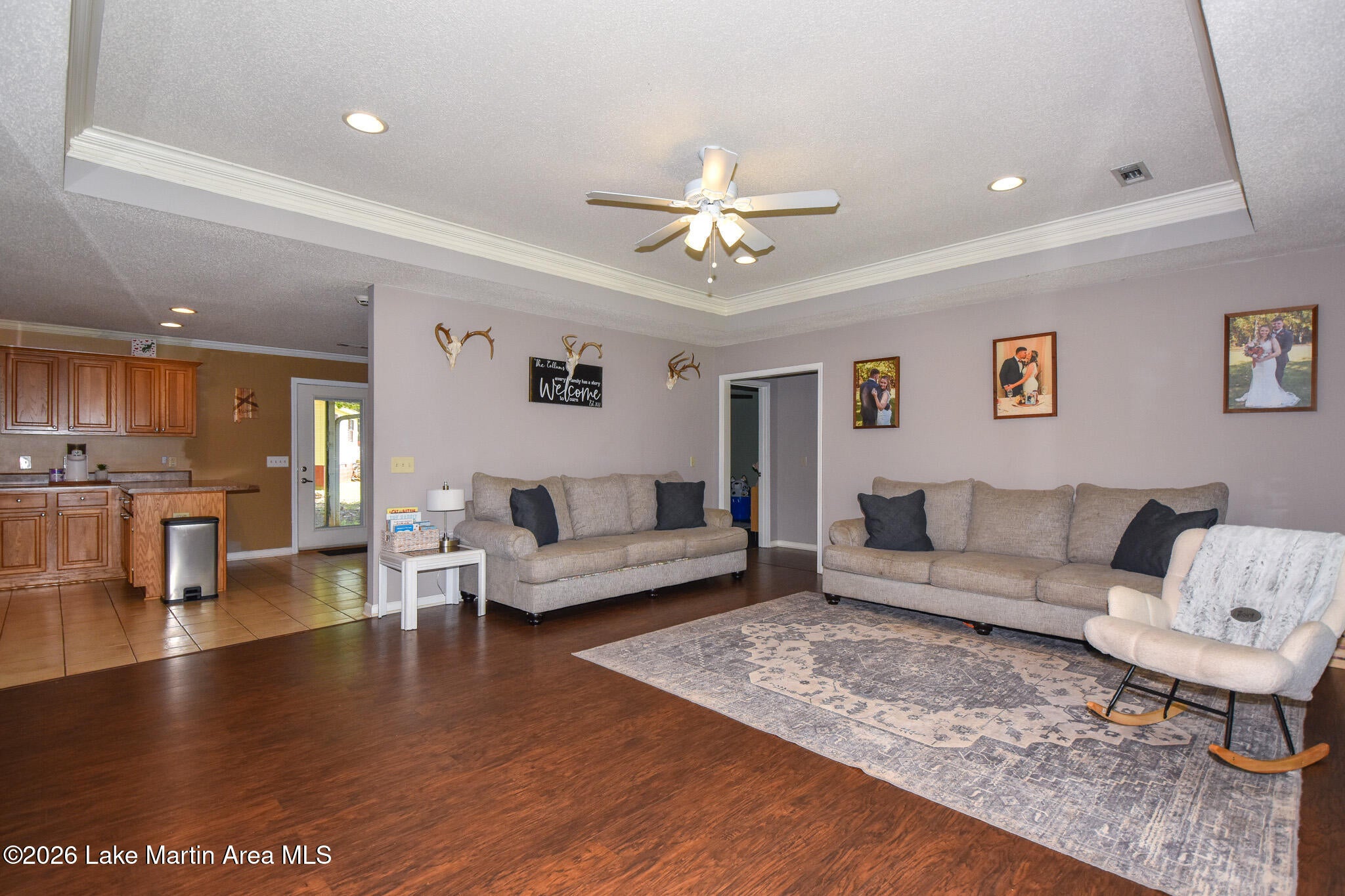 30 Walkabout Ranch Road Daviston, AL 36256 - Photo 9 of 34 Gallery Image 9