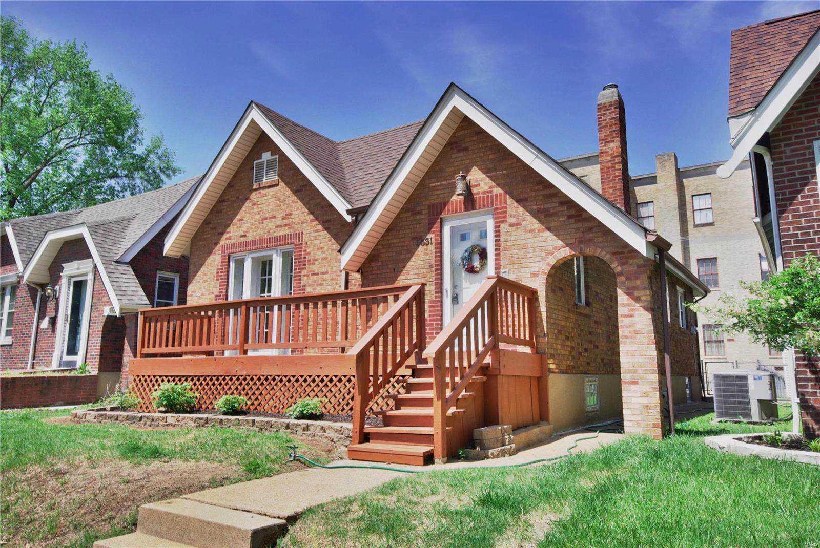 5531 Rosa Avenue St. Louis, MO 63109 - Photo 1 of 19 Gallery Image 1